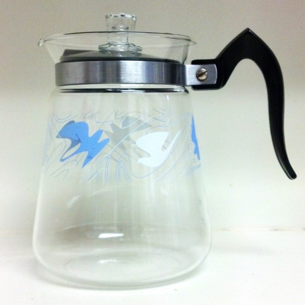 The Importance of Thrift Stores (And The Coffee Gear They Hold