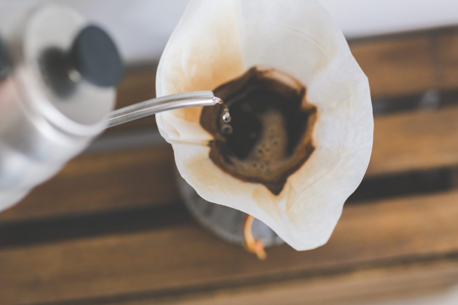 5 Advantages of Brewing Coffee Manually Coffee Brew Guides