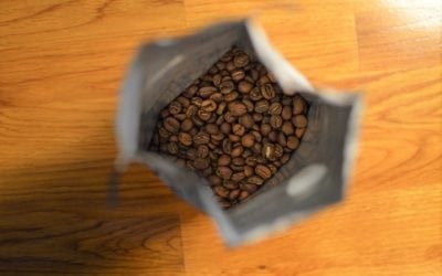 Does Coffee Go Bad? A Primer On Coffee Freshness And Storage
