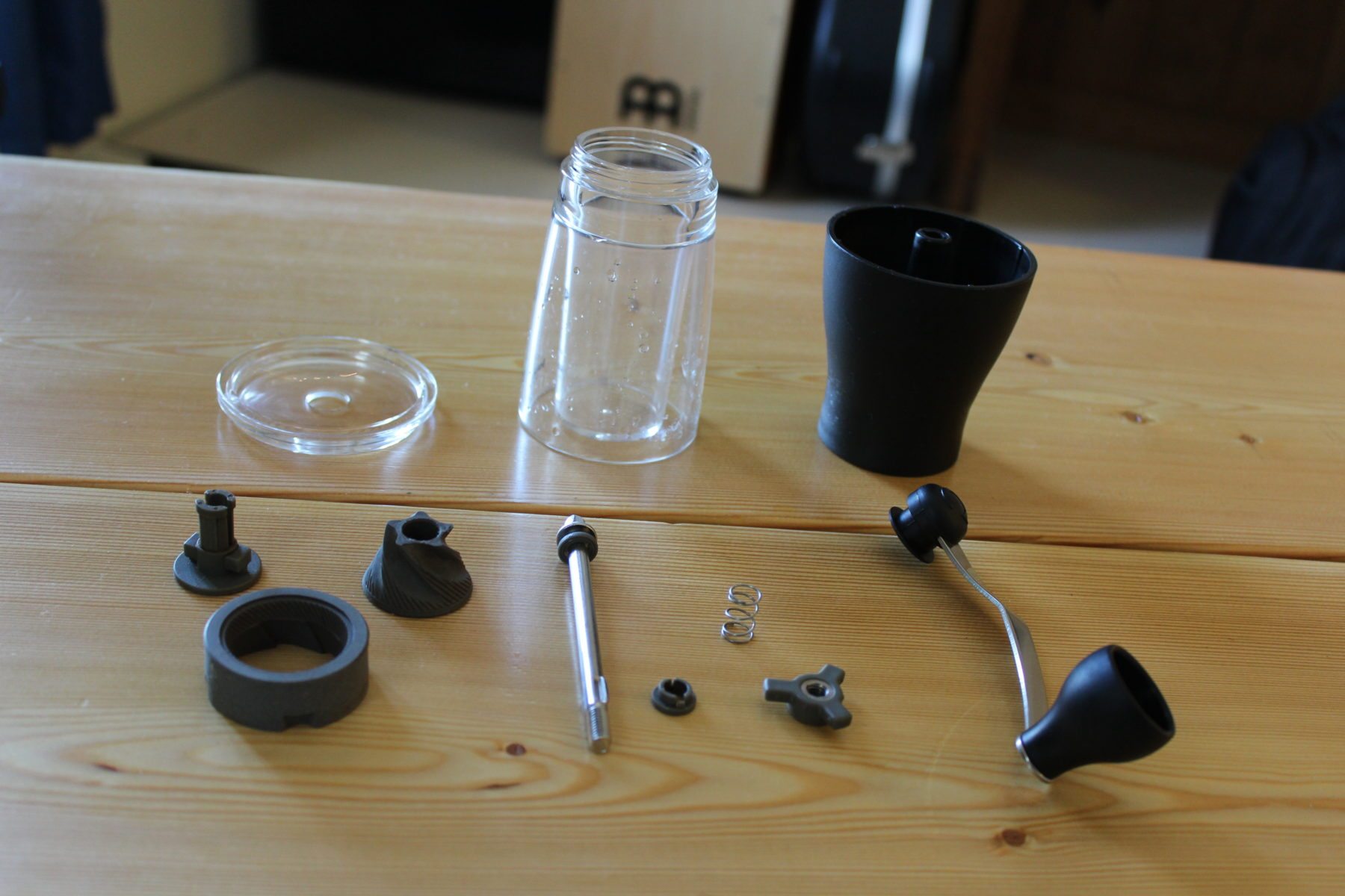 Hario Mini Mill Mod Guide: A Must-Do For This Coffee Grinder