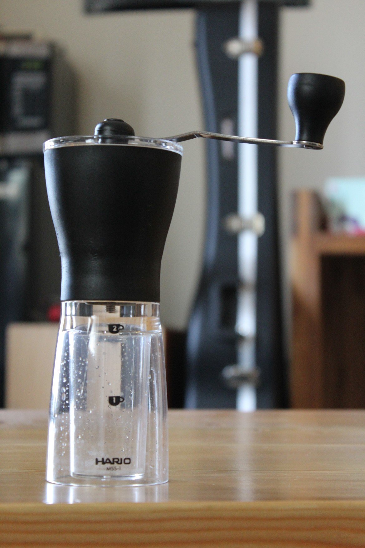 Hario Mini Mill Mod Guide A MustDo For This Coffee Grinder Coffee Brew Guides