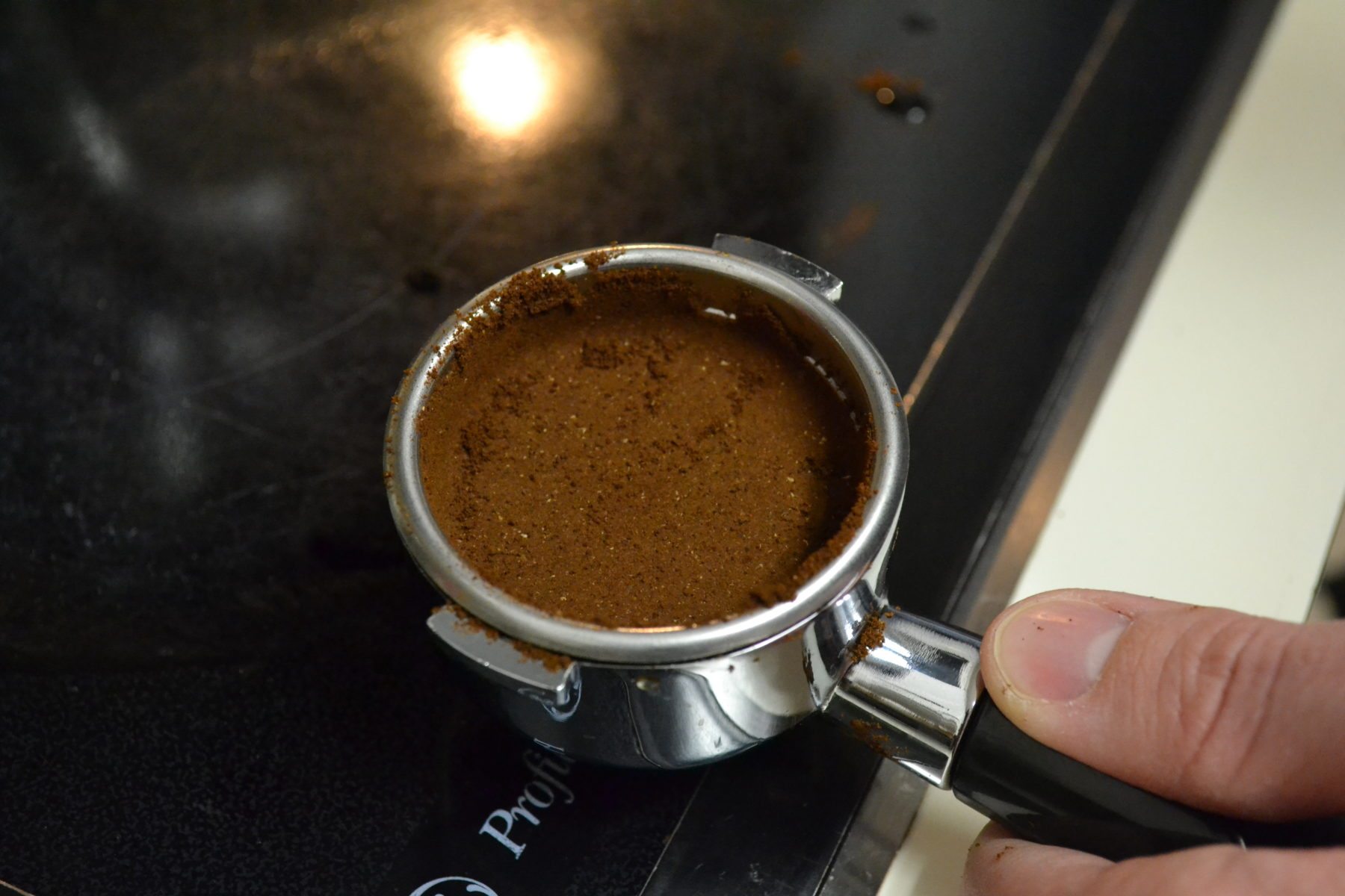 Rok Manual Espresso Maker Silver, 1 cups, One Size
