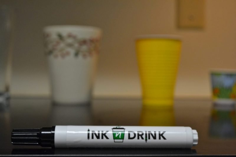 Ink N Drink Marker Review Coffee Brew Guides