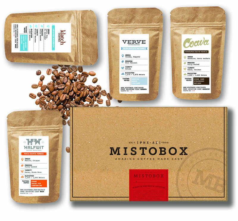 Mistobox