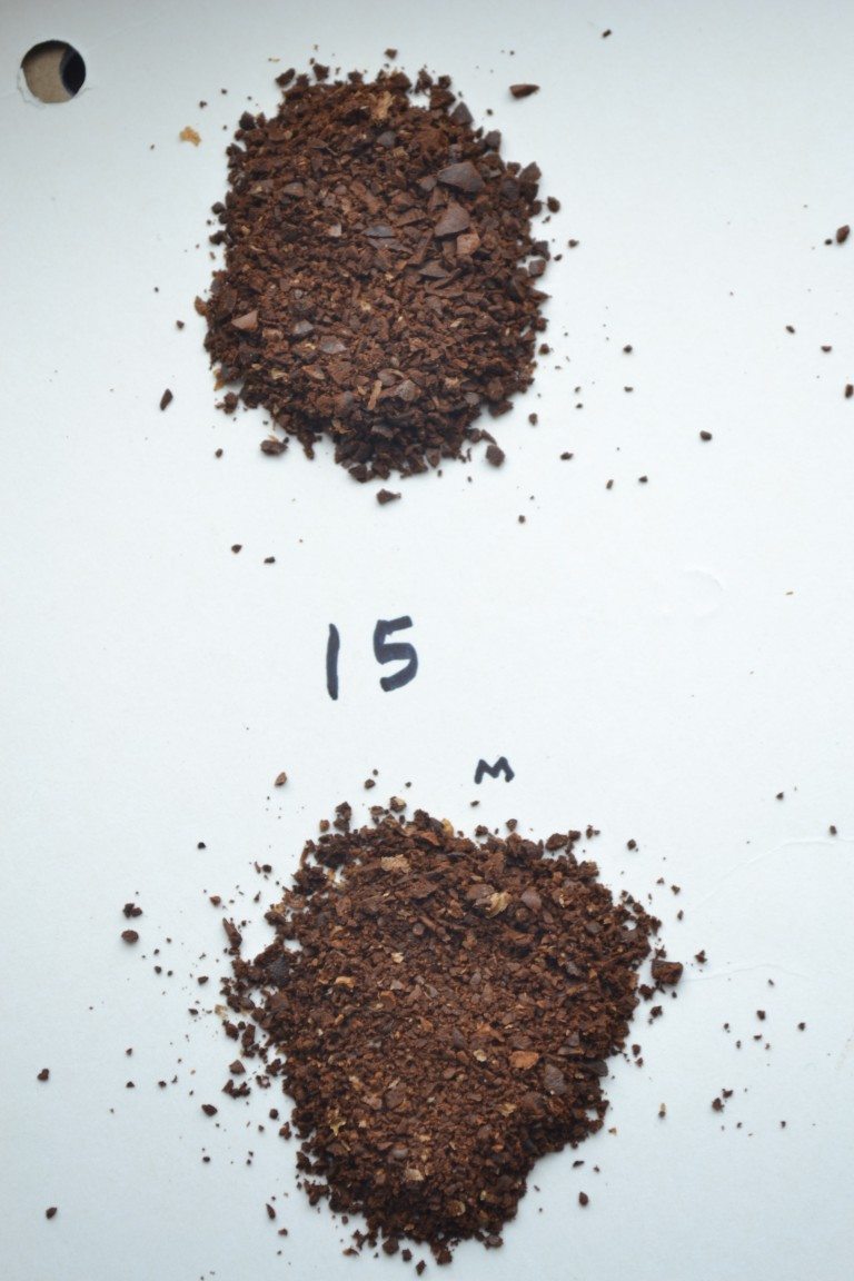 Hario Mini Mill Grinder Tape Mod (A Must Do!) Coffee Brew Guides