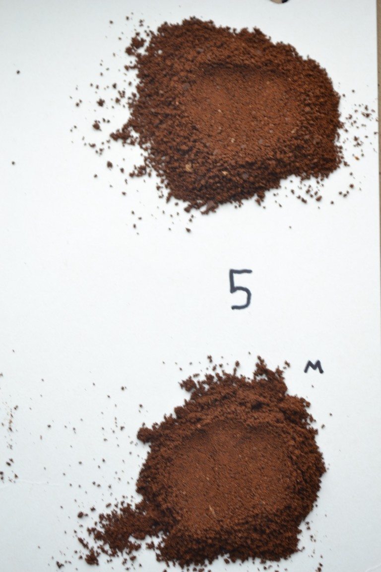 Hario Mini Mill Grinder Tape Mod (A Must Do!) Coffee Brew Guides