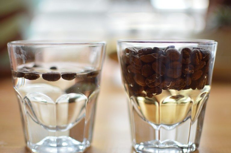 Brewing Ratios for Dummies Coffee Brew Guides