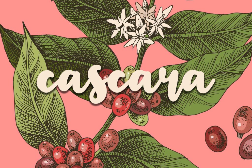 Cascara Podcast