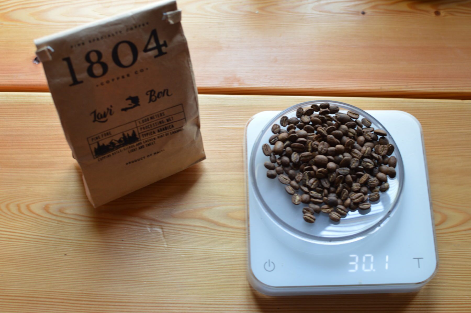 How to Find High Quality Coffee Beans