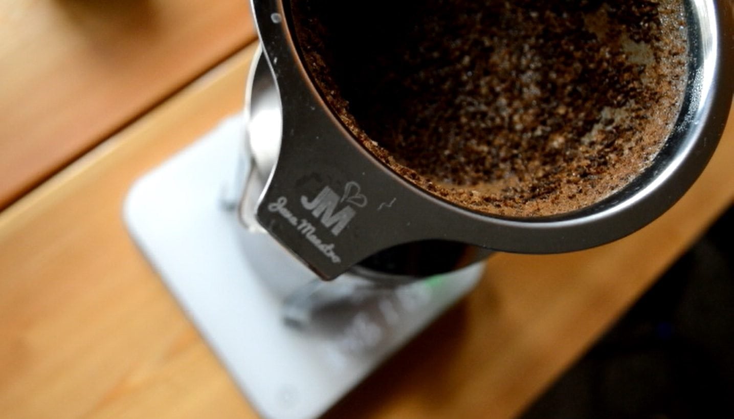 Java Maestro’s Pour Over Brewer Review and Guide