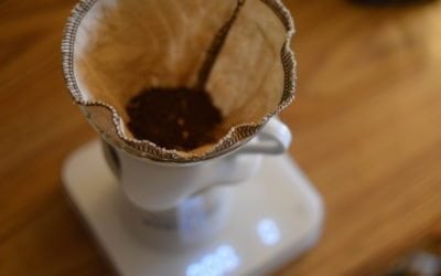 Coffee Sock Review: How To Brew With Cloth Coffee Filters