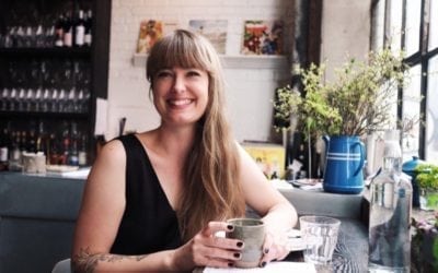 Interview With Emily McIntyre, Co-Founder of Crema.co
