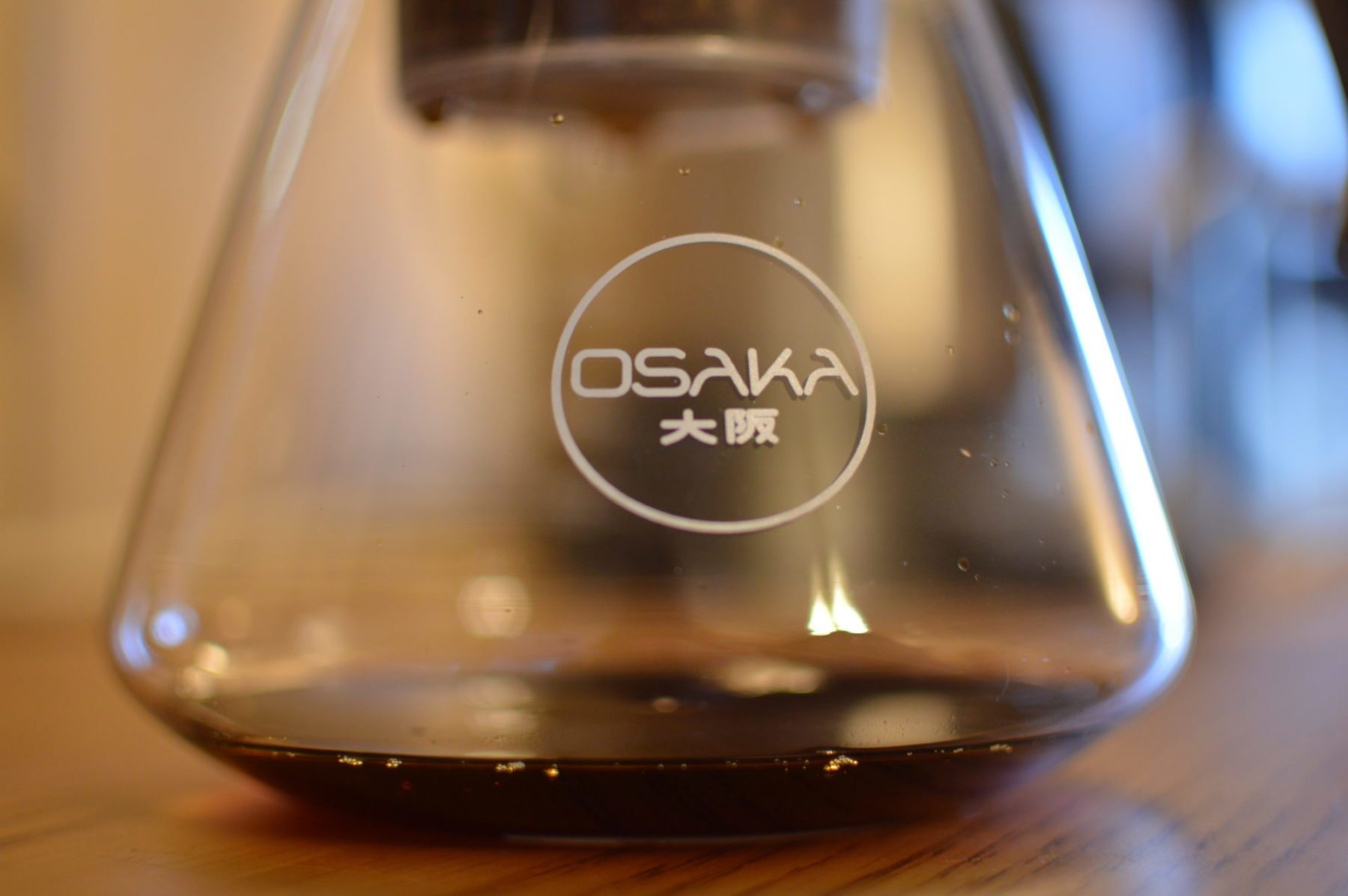 Osaka Cold Brew Dripper Review And Brewing Guide - Coffee Brew Guides