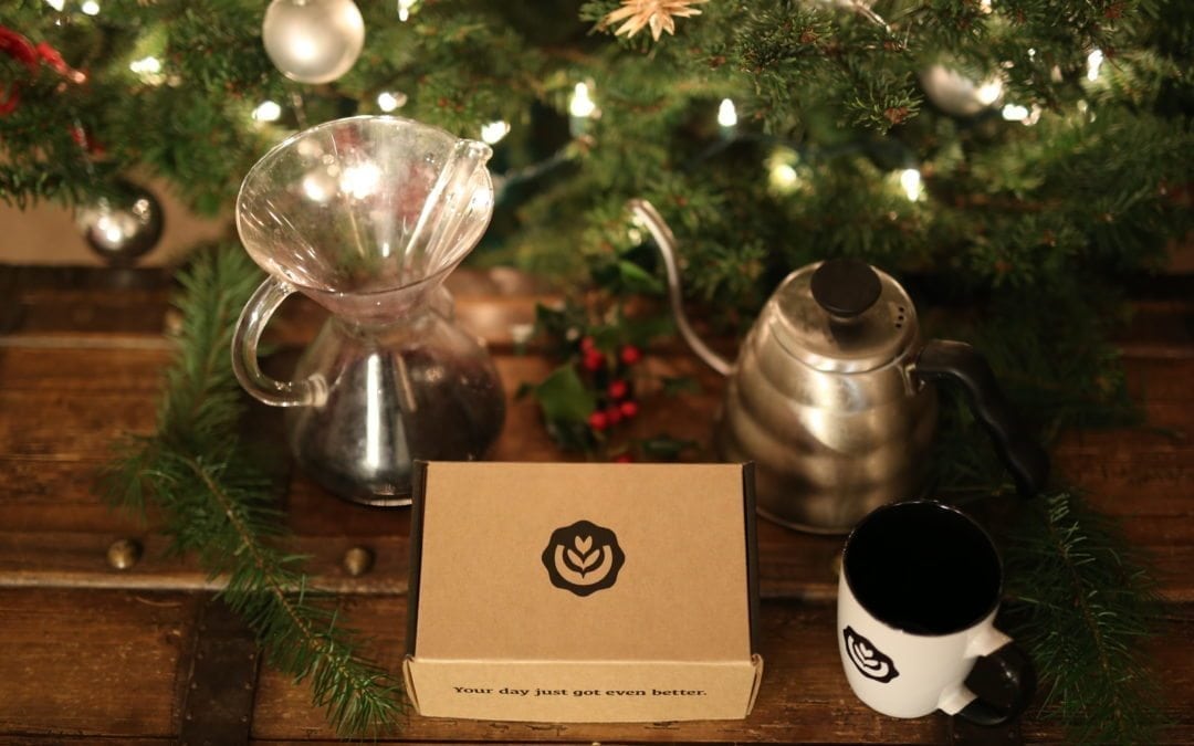 Coffee Gifts For Every Kind Of Coffee Lover