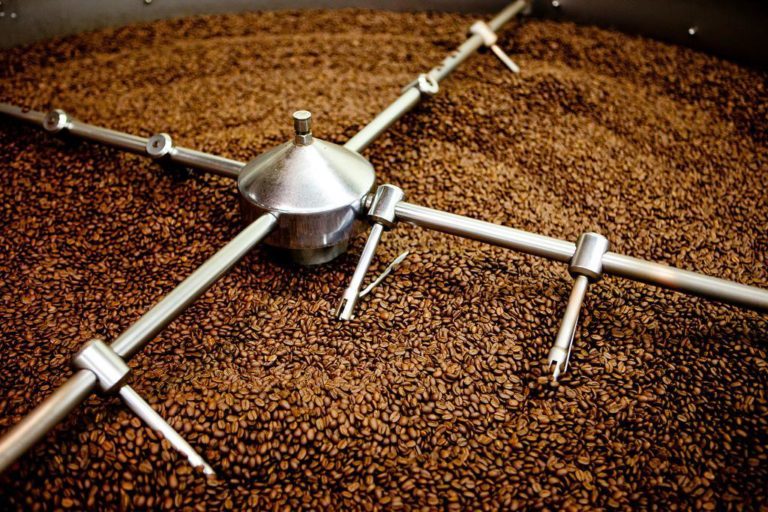 5 Ways Coffee Harvesting And Processing Affects Your Brew - Coffee Brew ...