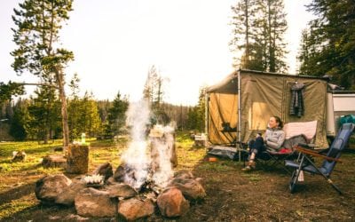The 10 Best Ways to Make Coffee While Camping
