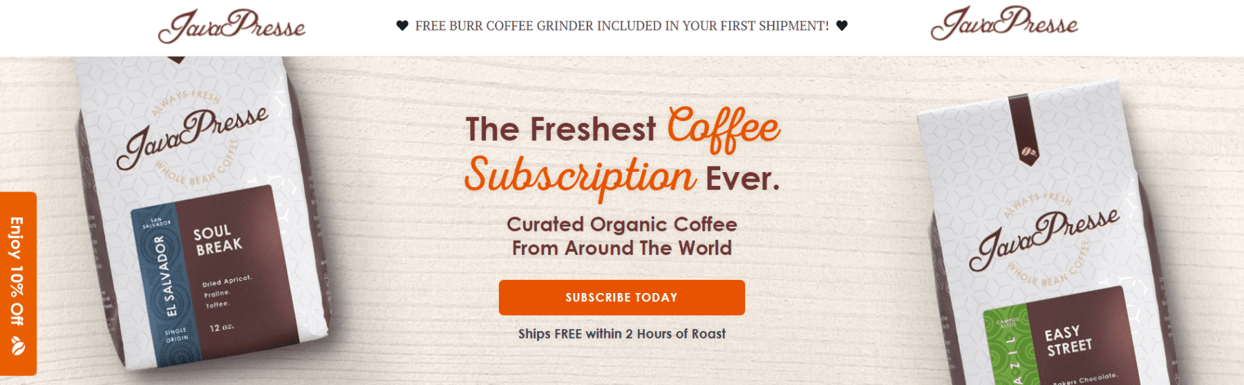 The Best Specialty Coffee Black Friday & Cyber Monday Deals Of 2022