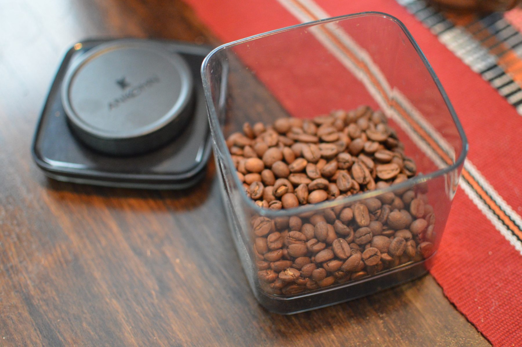 Do Coffee Beans Go Bad? How to Store to Keep It Fresh