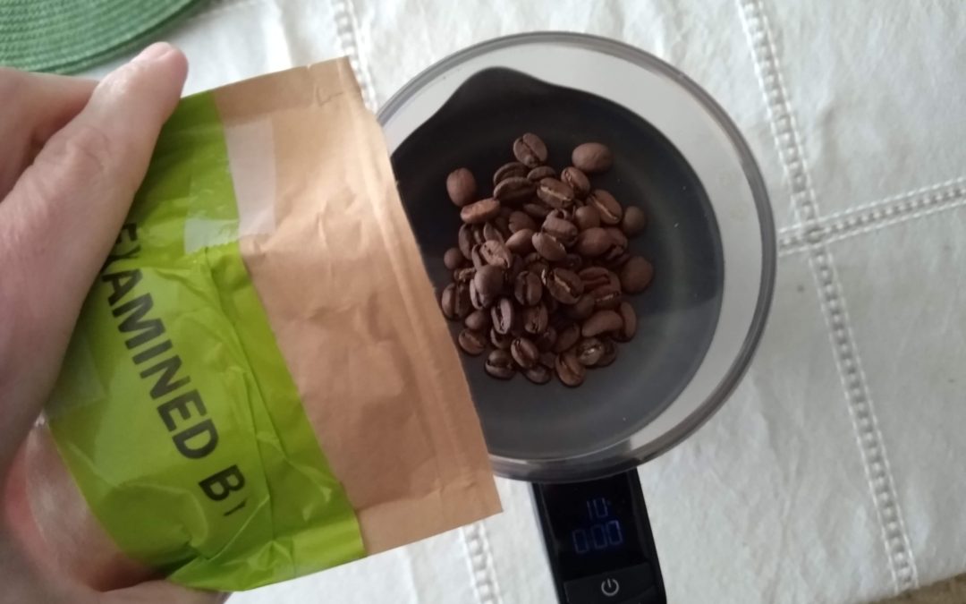 Kopi Luwak Coffee (Cat Poop Coffee) Review. You Should Try It!