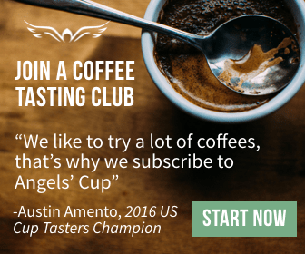 angels cups best coffee subscription