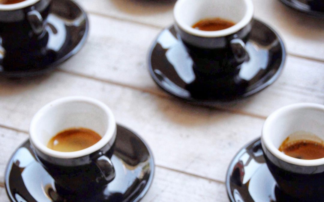 How to Brew the Perfect Espresso at Home