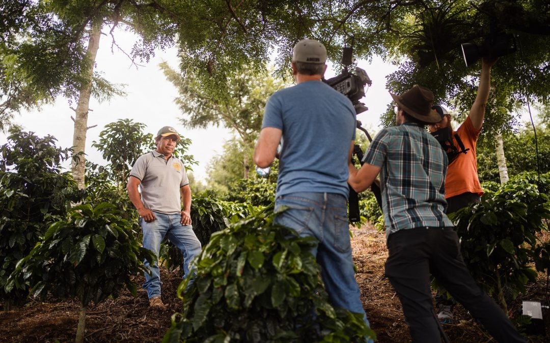 3 Charitable Organizations Changing The World of Coffee For The Better