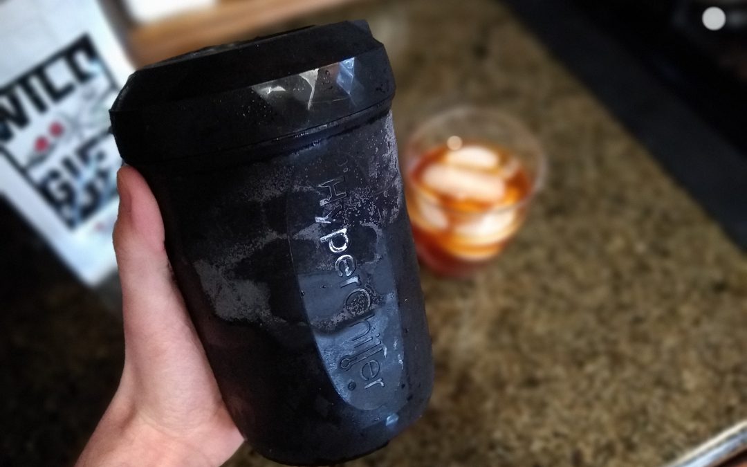 HyperChiller V2 Review: The Best Way To Make Iced Coffee?