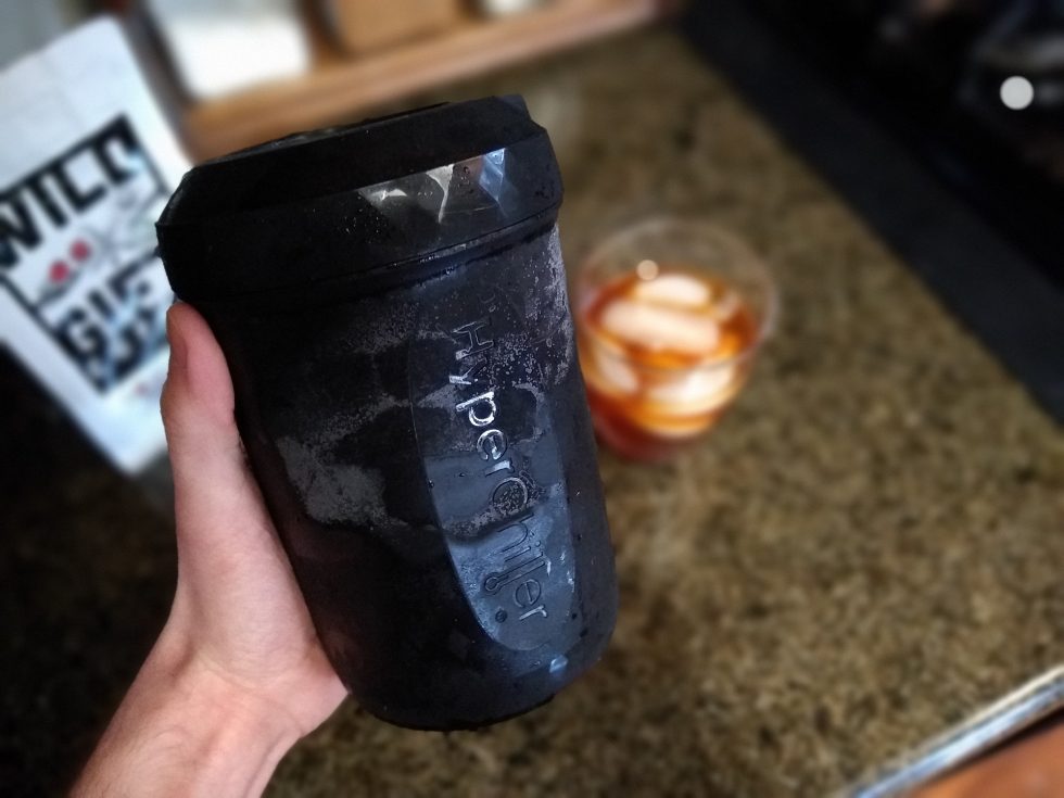 HyperChiller V2 Review The Best Iced Coffee Maker? Coffee Brew Guides