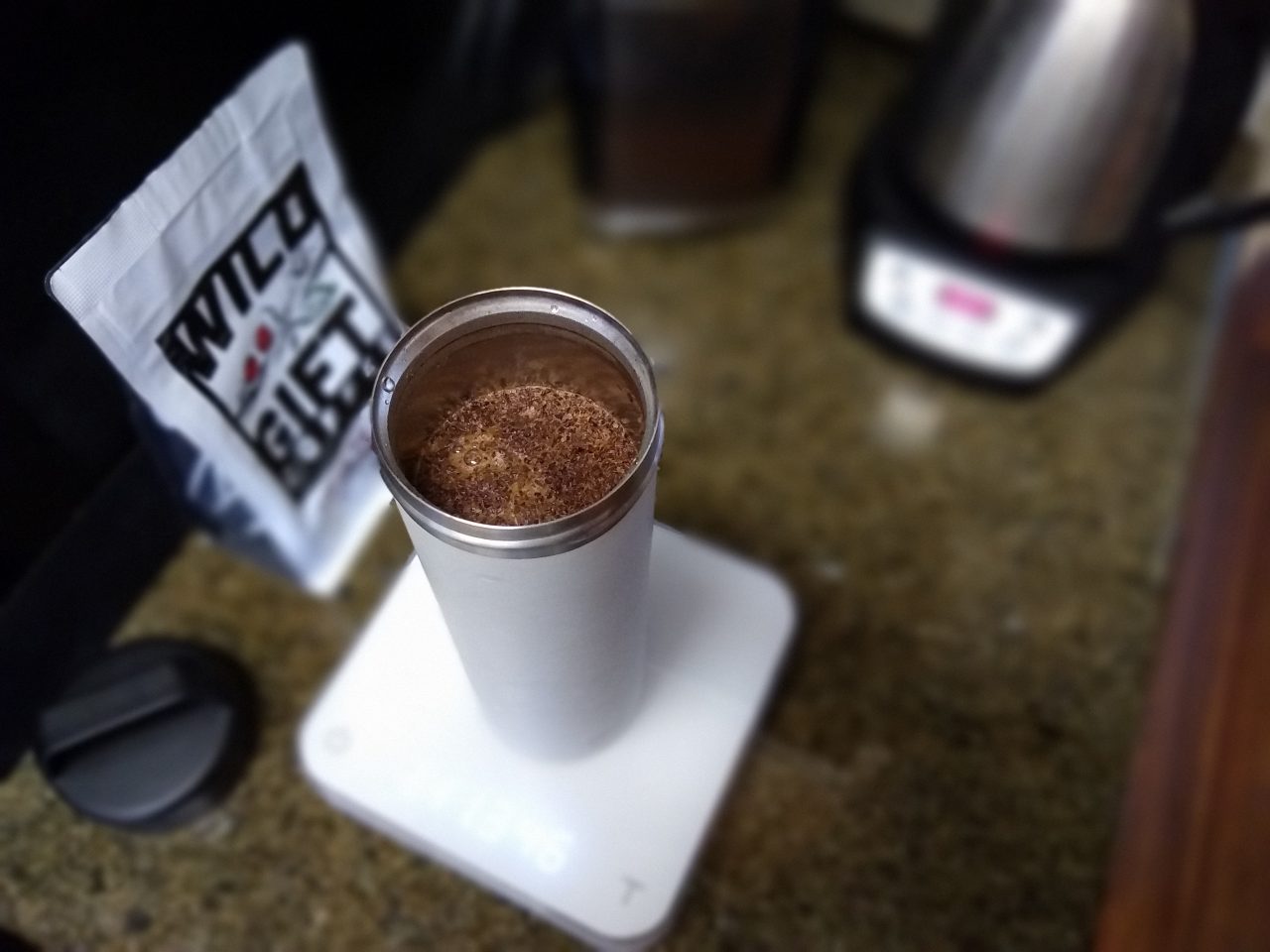 HyperChiller V2 Review The Best Iced Coffee Maker? Coffee Brew Guides