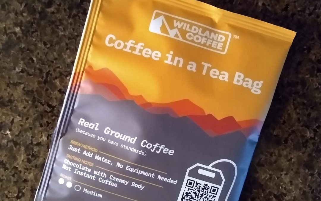 Why Wildland Coffee Is My New Camping Coffee Of Choice