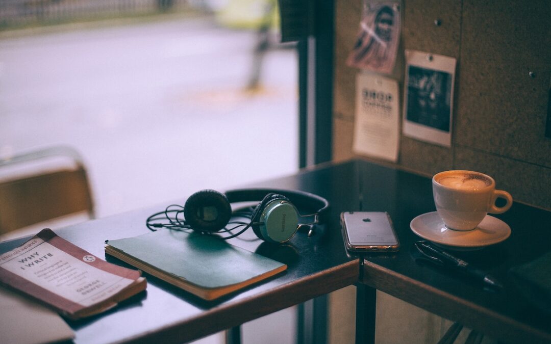 Best Coffee Podcasts You Need to Catch Up On