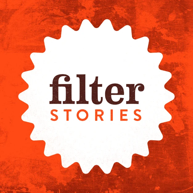 Filter Stories Podcast