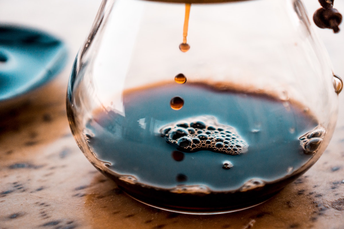 How To Clean Chemex