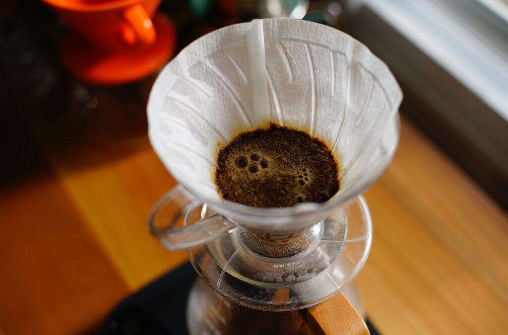 How Do I Fix Clogging in the Hario V60?